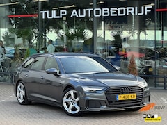 Audi A6 Avant - 40 TFSI S edition S-Tronic NL Auto Dealer NAP