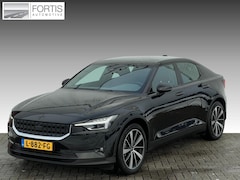 Polestar 2 - 2 Long Range Dual Motor Launch Edition 78kWh PANODAK | 19 INCH | CAMERA