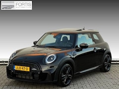 MINI John Cooper Works - 1.5 Cooper PANODAK | LEDER | HARMAN KARDON | DEALER ONDERH | CAMERA | HEAD - UP |