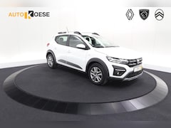 Dacia Sandero Stepway - 1.0 TCe 90 Comfort | Apple Carplay | Parkeersensoren | Cruise Control