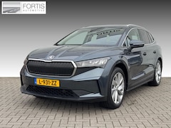 Skoda Enyaq iV - 60 LEDER | CAMERA | 20 INCH