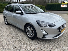 Ford Focus Wagon - 1.0 EcoBoost Hybrid Trend Edition Business