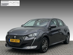 Peugeot 208 - 1.2 PureTech Allure Pack RIEM V.V | CARPLAY | AFN. TREKHAAK | APK T/M 27