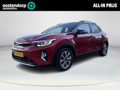 Kia Stonic - 1.0 T-GDi MHEV DynamicPlusLine CarPlay | Trekhaak | Navi