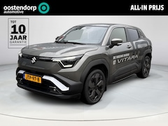 Suzuki e Vitara - Style 61 kWh op korte termijn leverbaar