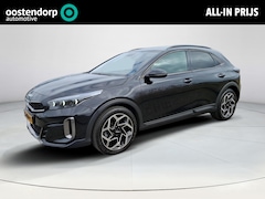 Kia XCeed - 1.5 T-GDi GT-Line | CarPlay | Camera | Cruise
