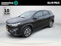 Suzuki S-Cross - 1.4 Boosterjet Style Smart Hybrid 360 camera | 17 inch | led verlichting |
