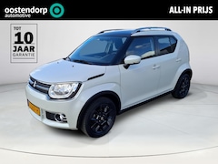 Suzuki Ignis - 1.2 Stijl | Navigatie | Camera | Stoelverwarming |