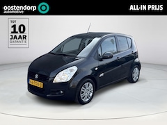 Suzuki Splash - 1.2 Exclusive Airco | 5 Deurs