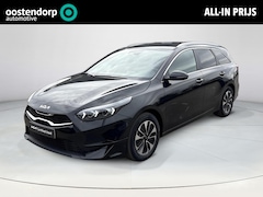 Kia Cee'd Sportswagon - Ceed 1.0 T-GDi Design Edition | Keyless | JBL |
