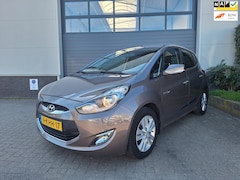 Hyundai ix20 - | 1.4i i-Magine | Airco | Bluetooth | Navi | Volledig dealer onderhouden |