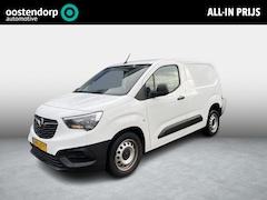 Opel Combo - 1.5D L1H1 Edition | Carplay |