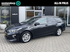 Kia Cee'd Sportswagon - Ceed 1.5 T-GDi DynamicPlusLine | Camera |