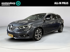 Renault Mégane Estate - 1.2 TCe Bose | CarPlay | Cruise | KeyLess