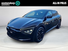 Kia EV6 - Light Edition 63 kWh Navigatie | Climate | Camera