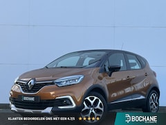 Renault Captur - 0.9 TCe Intens | PDC achter | Automatisch airco | Cruise control | DAB radio |