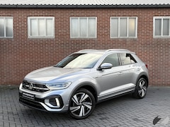 Volkswagen T-Roc - 1.5 TSI R-Line |Trekhaak|ACC|Stuurver|