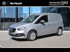 Mercedes-Benz Citan - 110 CDI L1 Aut. Pro | AIRCO/CAMERA/MBUX/TREKHAAK | Certified