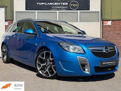 Opel Insignia Sports Tourer - 2.8 T OPC 4x4/PAKRS/NAVI/APK