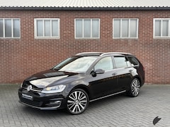 Volkswagen Golf Variant - 1.4 TSI Highline