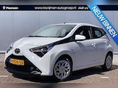Toyota Aygo - 1.0 VVT-i x-play Camera | Bluetooth | Airco