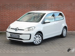 Volkswagen Up! - 1.0 | Bluetooth | Camera | Cruise