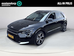 Kia Niro - 1.6 GDi PHEV ExecutiveLine SchuifDak | Leder | Stoelverw. ventitalie | HUD | 18inch