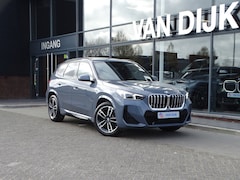 BMW X1 - sDrive20i M Sport Pano.Dak Head-Up Harman/Kardon 360 Camera Park-Plus Leder Driving Ass. A