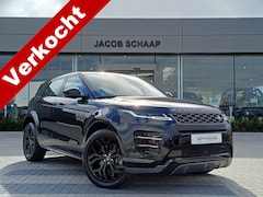 Land Rover Range Rover Evoque - P300e 309pk AWD R-Dynamic SE | Adaptive Cruise | Elektr. stoelen met geheugen | Meridian A