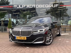 BMW 7-serie - 730d xDrive High Executive Full options Topstaat