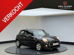 MINI Cooper - 1.5 | Carplay | Lm velgen | NL Auto