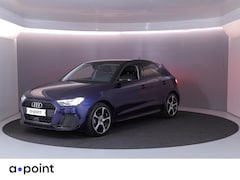 Audi A1 Sportback - 25 TFSI Advanced edition 95 pk S-tronic | Verlengde garantie | Navigatie via App | Parkeer
