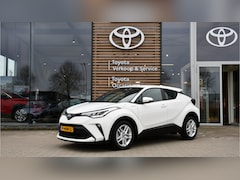 Toyota C-HR - 1.8 Hybrid Active Limited Automaat 122pk | Apple Carplay/Android Auto | Cruise control ada