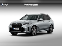 BMW X5 - xDrive50e | M Sportpakket Pro | Travel Pack | Innovation Pack | Comfort Pack | Comfort Plu