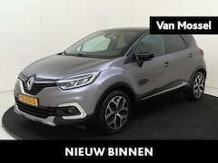 Renault Captur - 1.2 TCe Intens | Apple Carplay/Android Auto | cruise control | electronic climate control