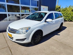Opel Astra Wagon - 1.6 Business
