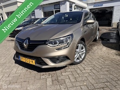 Renault Mégane Estate - 1.2 TCe Zen