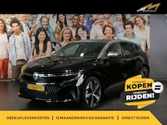 Renault Mégane E-Tech - EV60 Optimum Charge Techno - Occasion Lease vanaf €534 p/m - *Vraag naar beschikbaarheid*