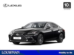 Lexus ES - 300h 35th Edition | Voorraad Nieuw |