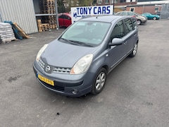 Nissan Note - 1.6 Acenta