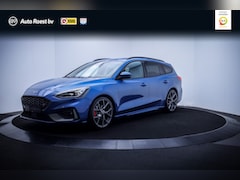 Ford Focus Wagon - 2.3T 280Pk Aut. ST-SYNC 3 MATRIX LED | CAMERA | CARPLAY | STUUR+STOELVERW | ACC | BLINDSPO