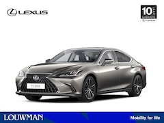 Lexus ES - 300h 35th Edition | Voorraad Nieuw |