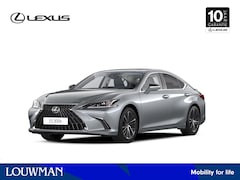 Lexus ES - 300h 35th Edition | Voorraad Nieuw |
