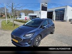 Ford Fiesta - 1.0 EcoBoost Hybrid Vignale Automaat