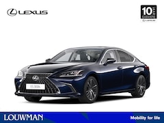 Lexus ES - 300h 35th Edition | Voorraad Nieuw |