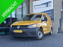 Volkswagen Caddy - 2.0 TDI L1H1*A/C*CRUISE*HAAK*INRICHTING