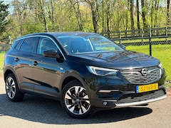 Opel Grandland X - 1.2 Turbo Business Executive /Automaat/Xenon/Carplay/