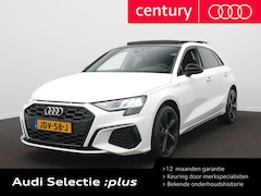 Audi A3 Sportback - 45 TFSI e S edition Competition S-Line | Panodak | B&O | Adap. Cruise