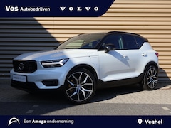 Volvo XC40 - T5 Recharge R-Design | 21" Polestar velgen | 360 Camera | Panoramadak