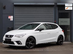 SEAT Ibiza - 1.0 TSI FR Black Edition Beats|Camera|Sfeer|Carplay|VOL